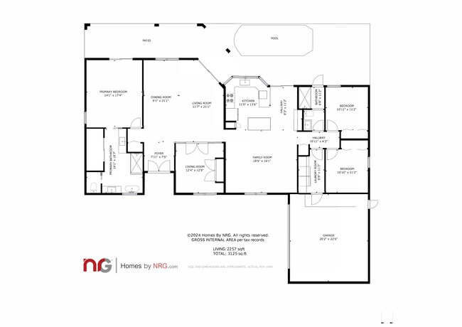 1915 New Haven Ave in Wellington, FL - Building Photo - Building Photo