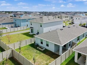 4867 Cranberry Wy in Lakeland, FL - Building Photo - Building Photo
