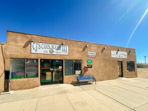 2650 Diamond St in Rosamond, CA - Building Photo - Building Photo