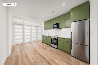 21 Garden St in Brooklyn, NY - Building Photo - Building Photo