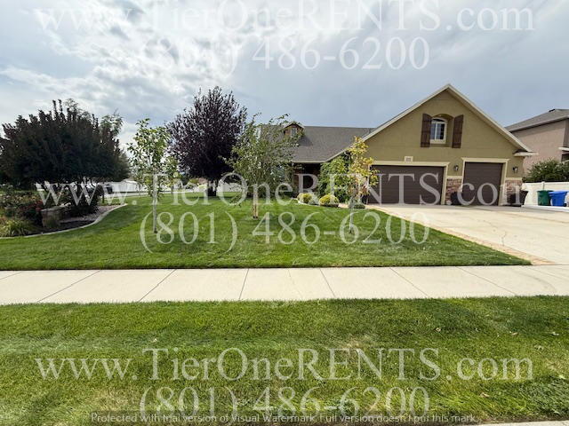 property at 7414 Regal Hill Dr