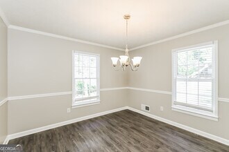 2871 Quinbery Dr in Snellville, GA - Building Photo - Building Photo