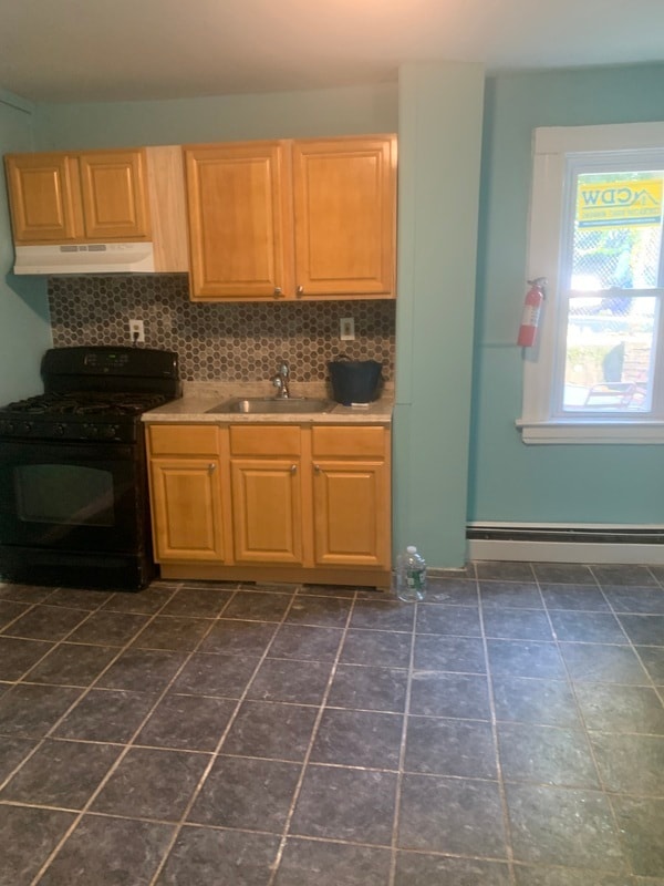 property at 16 Montrose Terrace