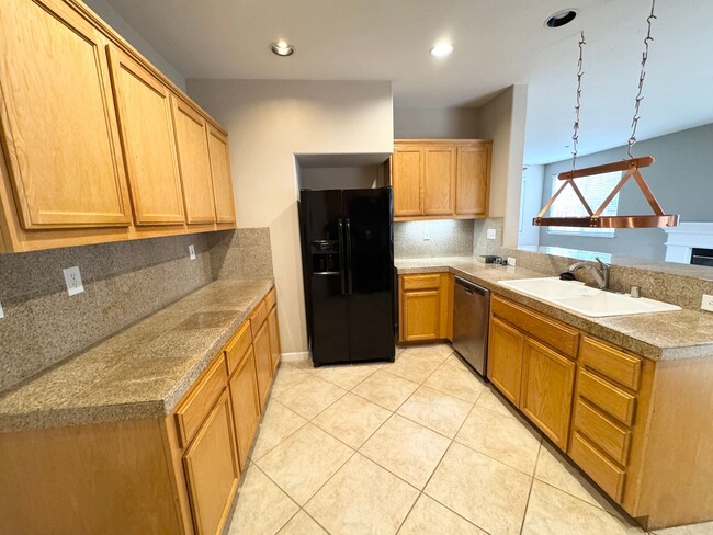 6383 Almaden Way in Livermore, CA - Building Photo - Building Photo