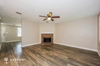 520 Magdalen Ave in Crowley, TX - Building Photo - Building Photo