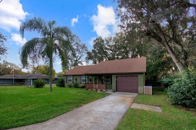 209 Jasmine Rd in St. Augustine, FL - Building Photo - Building Photo