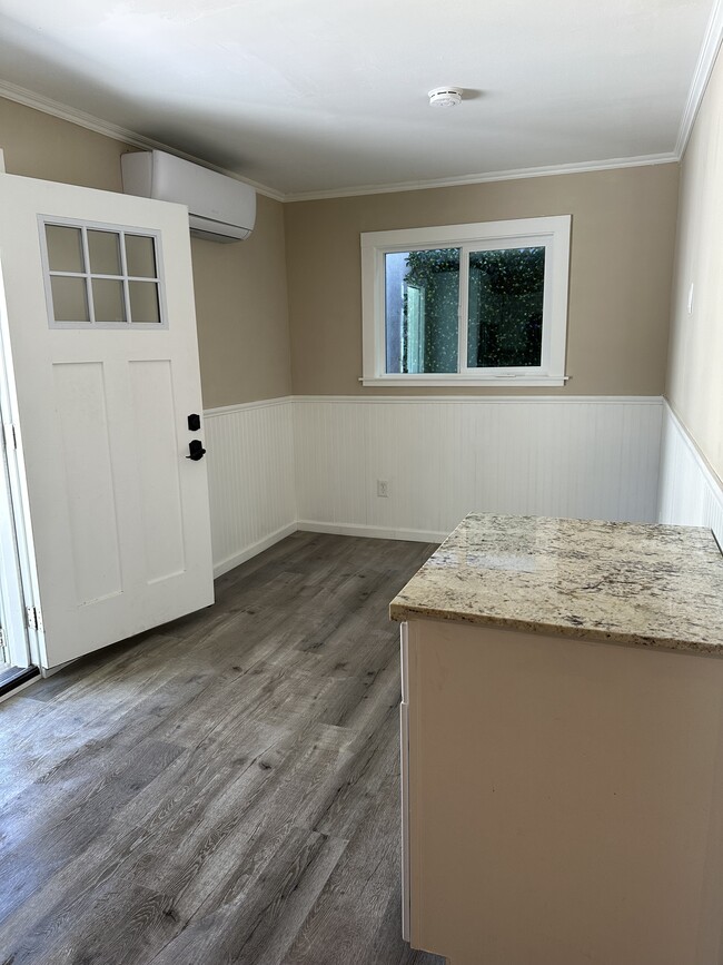 property at 119 Commercial St