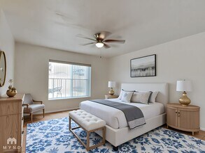 3114 W Anderson Dr in Phoenix, AZ - Foto de edificio - Building Photo