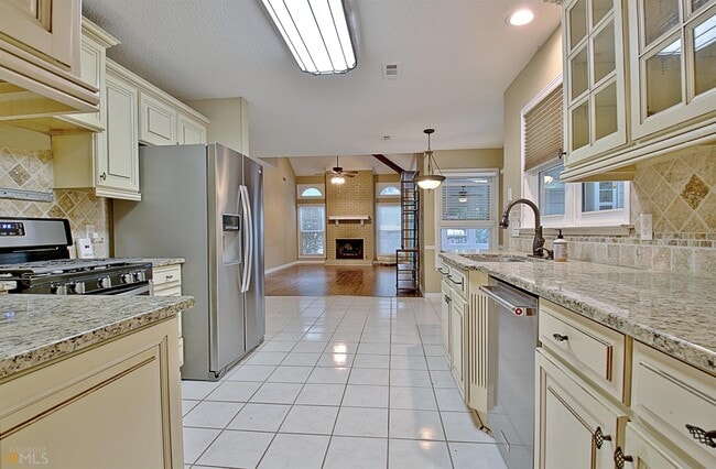 702 Bookman Point in Peachtree City, GA - Building Photo - Building Photo