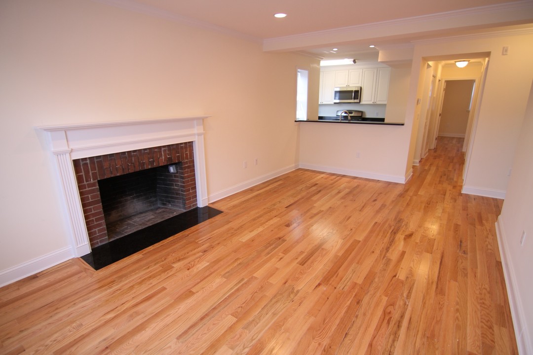 53 Langdon St in Cambridge, MA - Foto de edificio