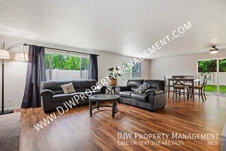 3408 Colorado Ave in Caldwell, ID - Building Photo - Building Photo