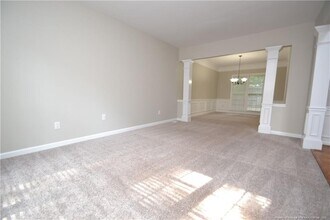 4737 Sinclair Dr in Raleigh, NC - Building Photo - Building Photo