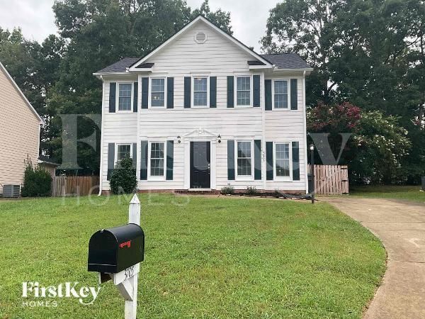property at 3705 Birmi Dr
