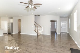 304 Whispering Wind Way in Youngsville, NC - Building Photo - Building Photo