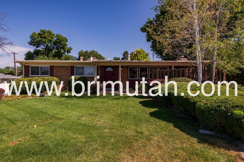 1877 Osage Orange Ave S in Holladay, UT - Foto de edificio