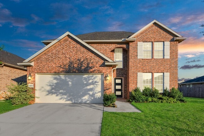 1122 Muscadine Hollow Ln in Richmond, TX - Building Photo - Building Photo