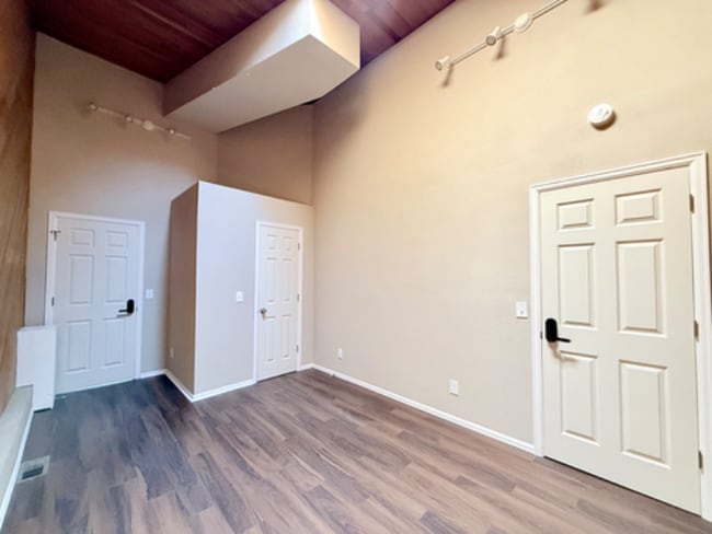 301 W Mangrum Dr in Pueblo West, CO - Building Photo - Building Photo