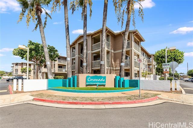 91-1217-1217 Kaneana St in Ewa Beach, HI - Building Photo