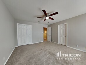 6902 Shelbyville Ct in San Antonio, TX - Building Photo - Building Photo