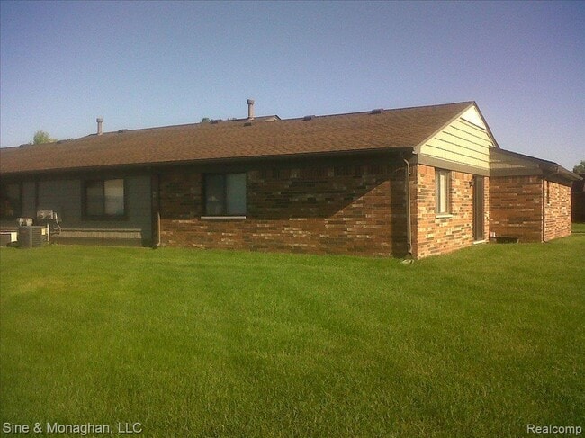 property at 8688 Villa Ln