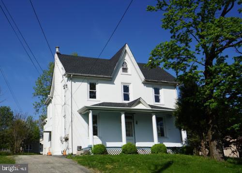 2953 W Germantown Pike in Norristown, PA - Building Photo