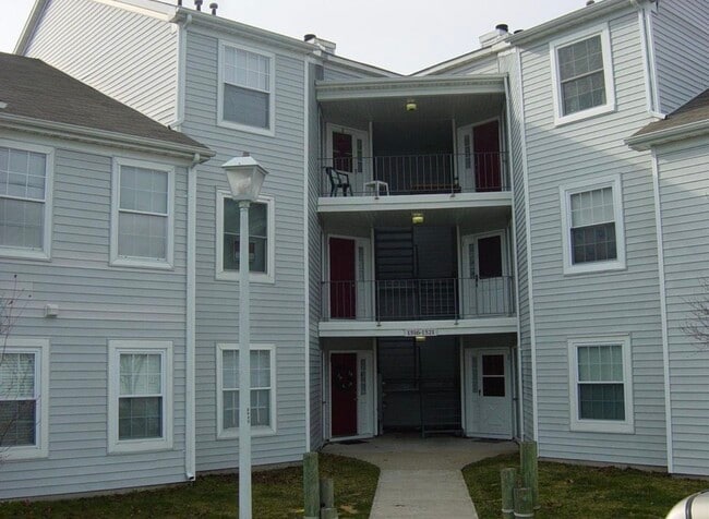 1518 Waters Edge Dr, Unit Waters Edge in Toms River, NJ - Foto de edificio - Building Photo