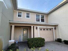 2034 Cypress Bay Blvd in Kissimmee, FL - Building Photo