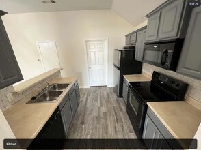 2604 Saulsbury Dr in Temple, TX - Building Photo - Building Photo