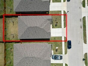 1938 Madison Dr in Seagoville, TX - Building Photo - Building Photo