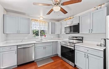 10612 Holleybrooke Dr in Spotsylvania, VA - Building Photo - Building Photo