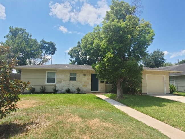 property at 5329 Pagewood Ln