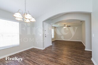 1424 Teal Dr in Poinciana, FL - Building Photo - Building Photo