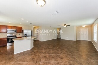 2101 Bliss Rd in Fort Worth, TX - Building Photo - Building Photo