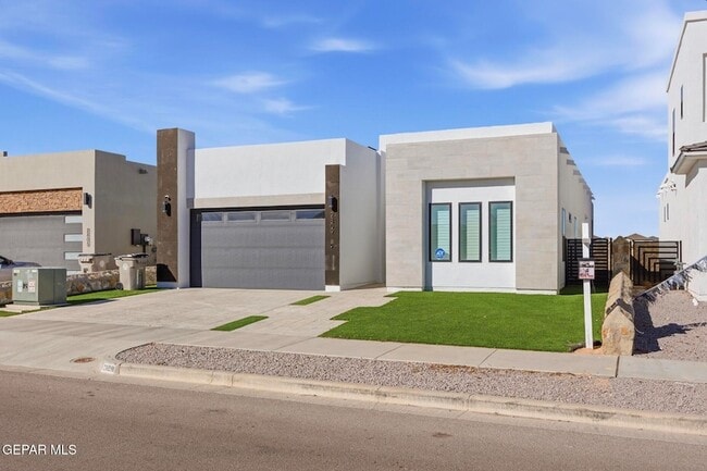 property at 2809 Tierra Garden Dr