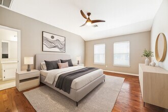 1138 W 25th St in Houston, TX - Building Photo - Building Photo