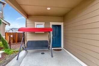 18802 106th Avenue Ct E in Puyallup, WA - Building Photo - Building Photo