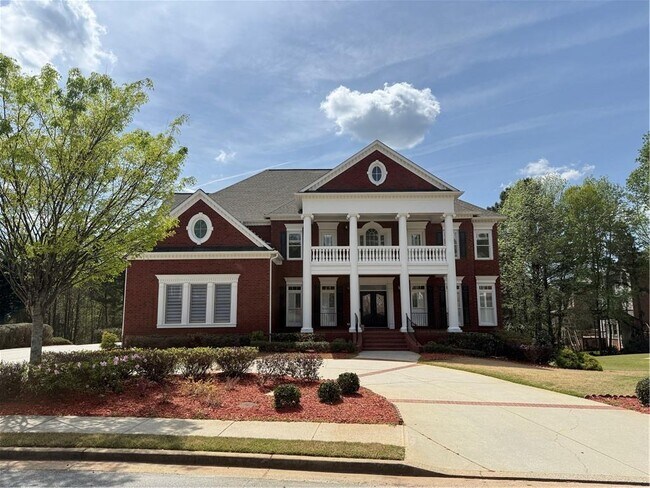 1660 Briergate Dr in Duluth, GA - Building Photo - Building Photo