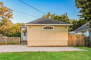 3376 FL-207 in Elkton, FL - Building Photo