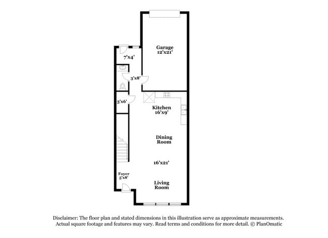 634 Wendell Falls Pkwy in Wendell, NC - Building Photo - Building Photo