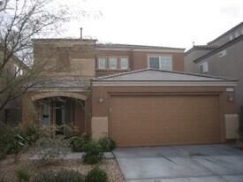 9137 W Torino Ave in Las Vegas, NV - Building Photo