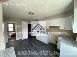 7224 Albright Ave in Jennings, MO - Building Photo - Building Photo