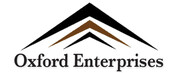 Property Management Company Logo Oxford Enterprises