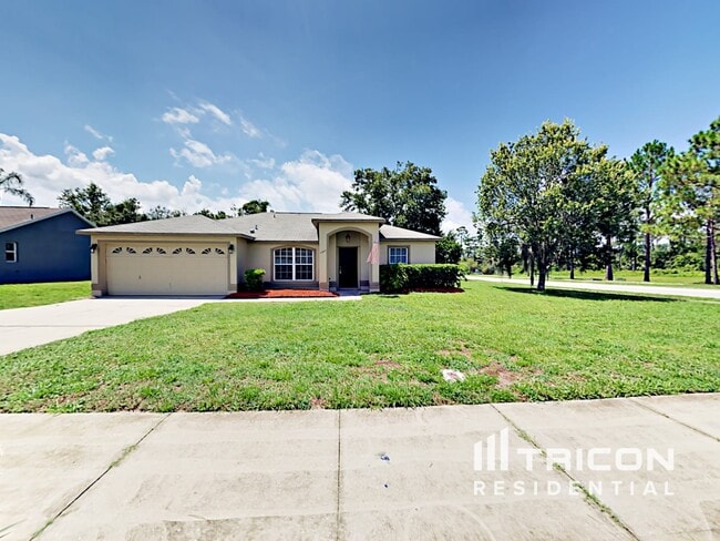 1301 Wildberry Ln in Deltona, FL - Building Photo - Building Photo