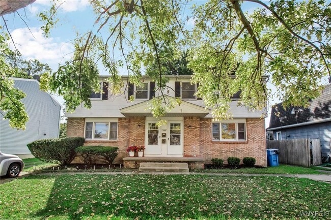 property at 247 Glenhaven Dr