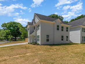 3004 Marlowe Ave in Charlotte, NC - Building Photo - Building Photo