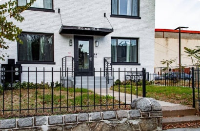 1530 Neal St NE in Washington, DC - Building Photo - Building Photo