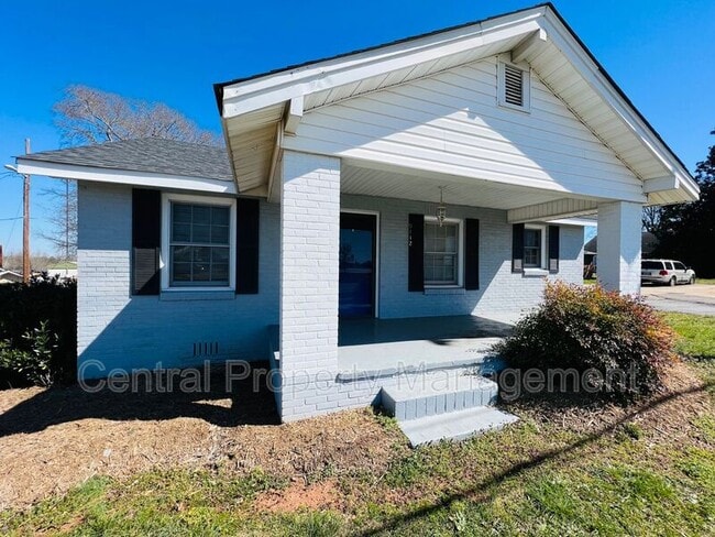property at 9112 Asheville Hwy