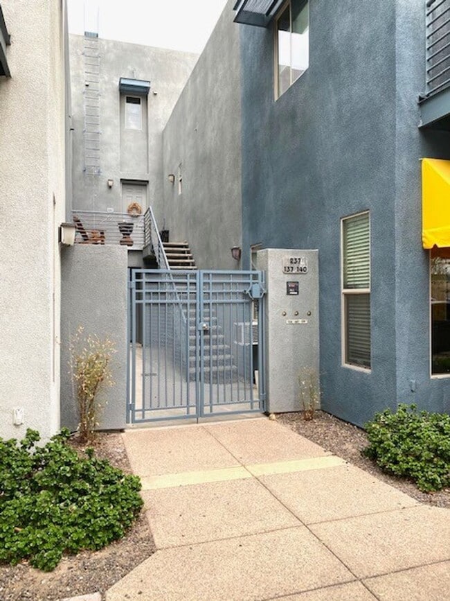 610 E Roosevelt St in Phoenix, AZ - Building Photo - Building Photo