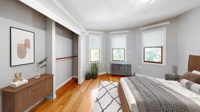 3903 Washington St, Unit 2 in Boston, MA - Building Photo - Building Photo