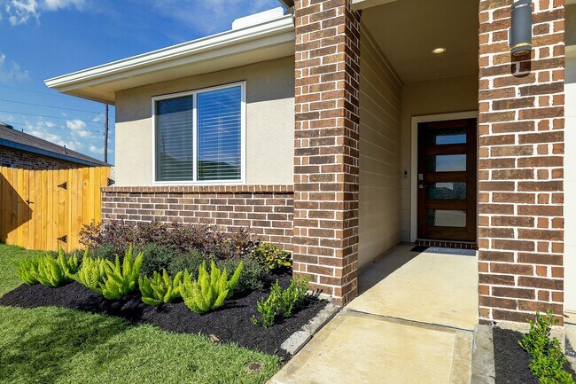 6802 Telford Holw Trl in Richmond, TX - Building Photo - Building Photo